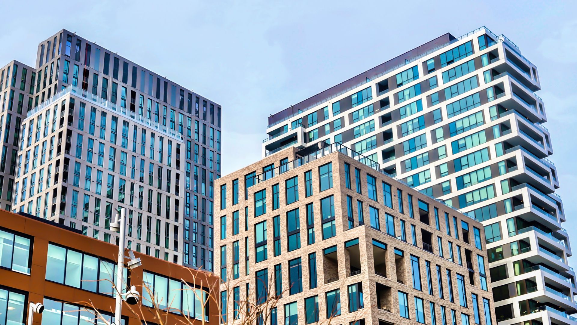 Tysons Corner, VA